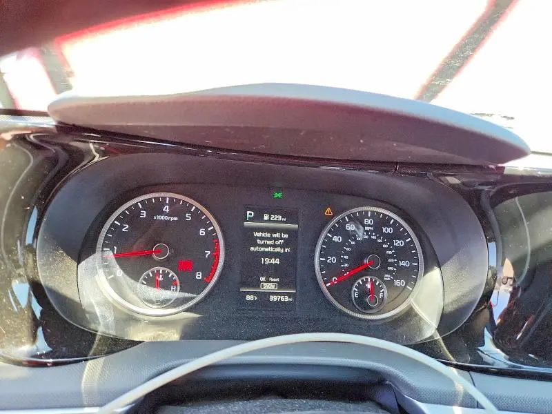2023 KIA K5 GT LINE  