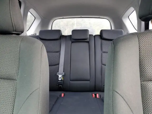 2010 HYUNDAI ELANTRA TOURING GLS  