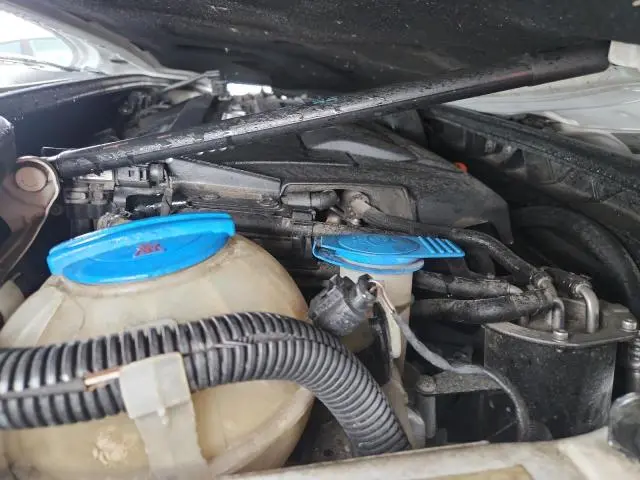 2011 AUDI A3 PREMIUM PLUS  