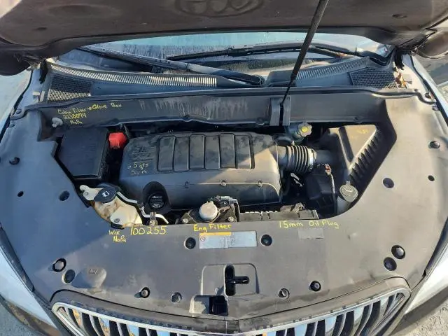 2013 BUICK ENCLAVE