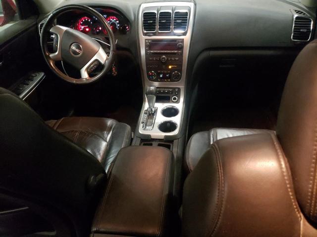 2010 GMC ACADIA SLT-1