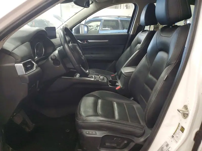 2022 MAZDA CX-5 PREFERRED  