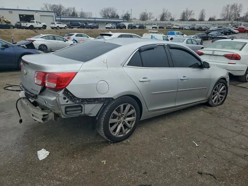 2015 CHEVROLET MALIBU 2LT  