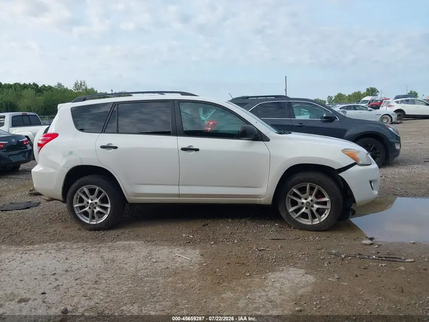 2012 TOYOTA RAV4  