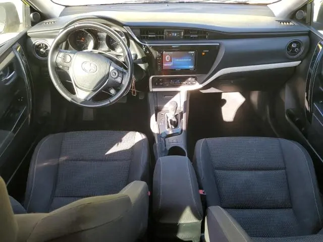 2016 TOYOTA SCION IM   