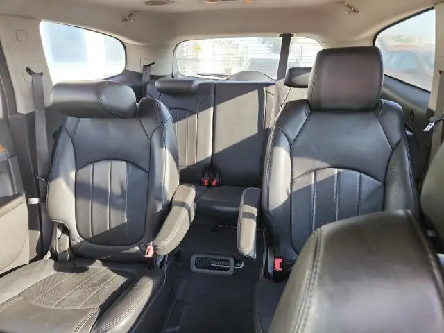 2011 BUICK ENCLAVE CXL  