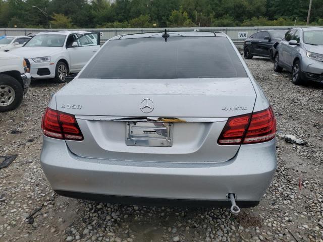 2014 MERCEDES-BENZ E 350 4MATIC