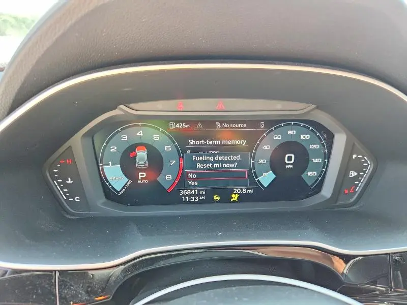 2022 AUDI Q3 PREMIUM PLUS S LINE 45  