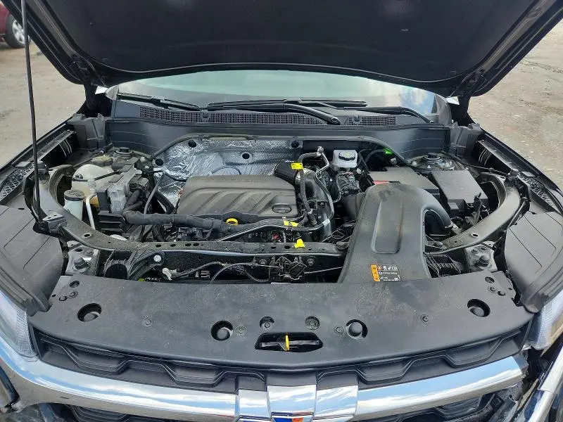 2026 CHEVROLET TRAX 1LT  