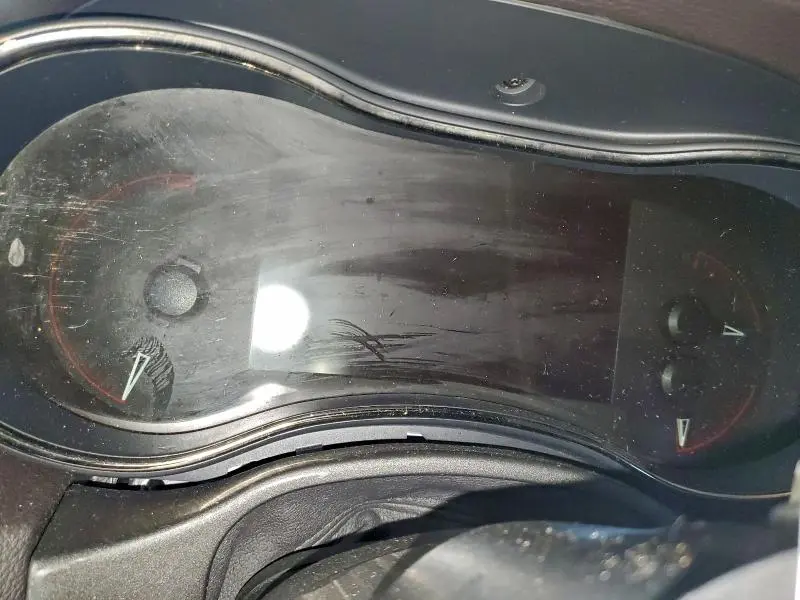 2019 DODGE DURANGO GT  