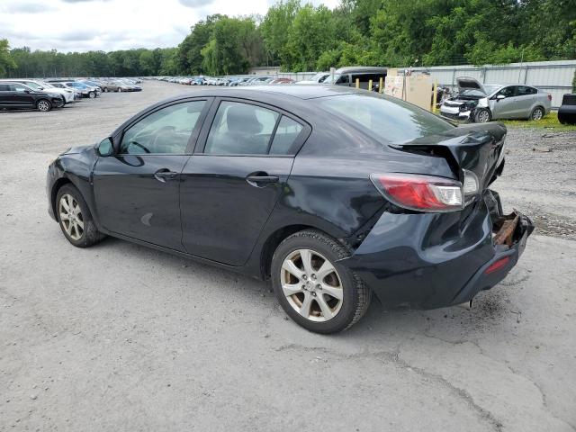 2010 MAZDA 3 I