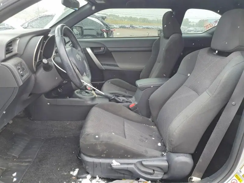 2012 SCION TC BASE  