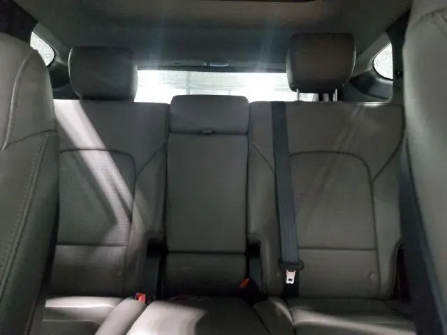 2014 HYUNDAI SANTA FE SPORT   