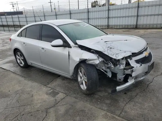 2013 CHEVROLET CRUZE LT  