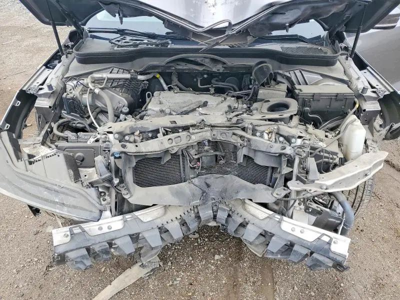 2022 ACURA MDX TECHNOLOGY  