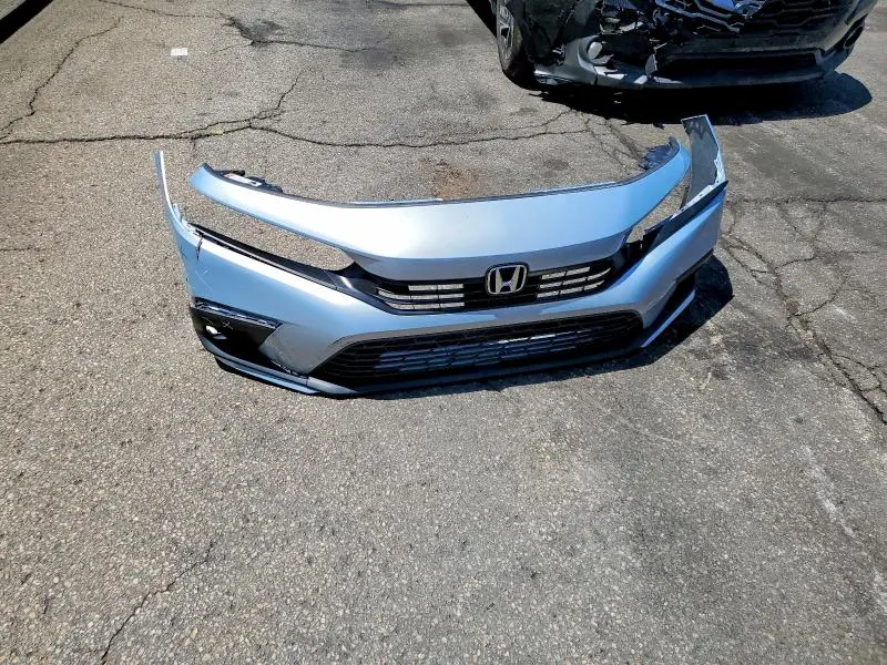2023 HONDA CIVIC EX  