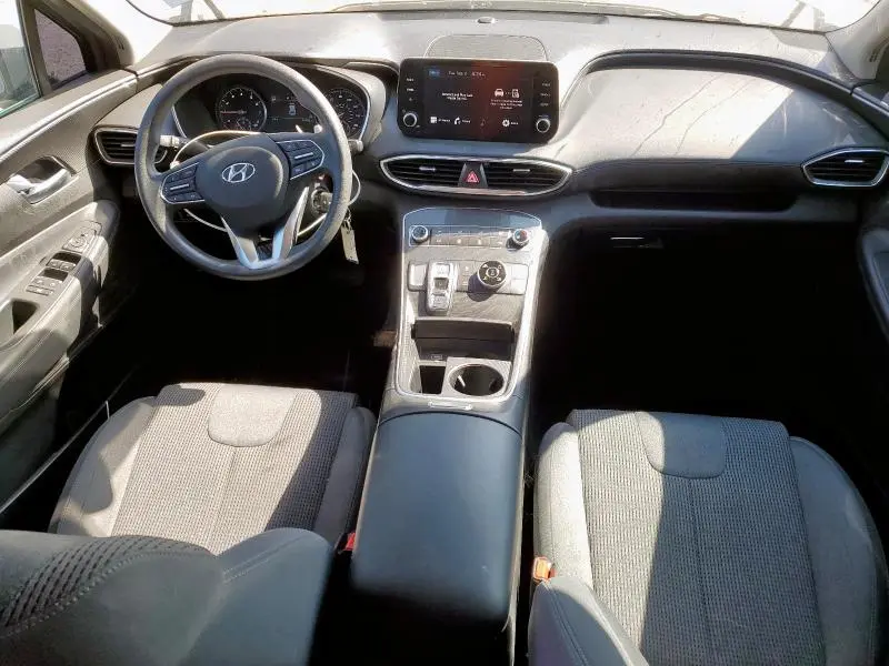 2021 HYUNDAI SANTA FE SE  