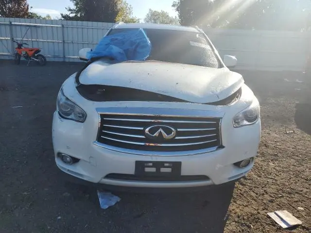 2014 INFINITI QX60