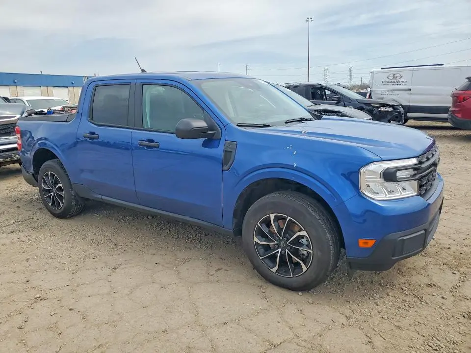 2024 FORD MAVERICK XL  