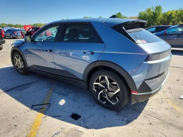 2022 HYUNDAI IONIQ 5 SEL  