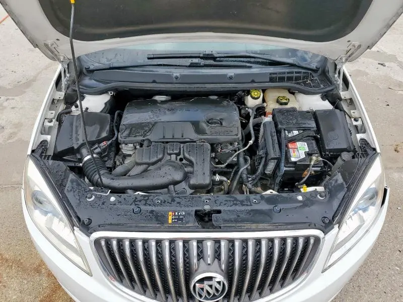 2017 BUICK VERANO SPORT TOURING  
