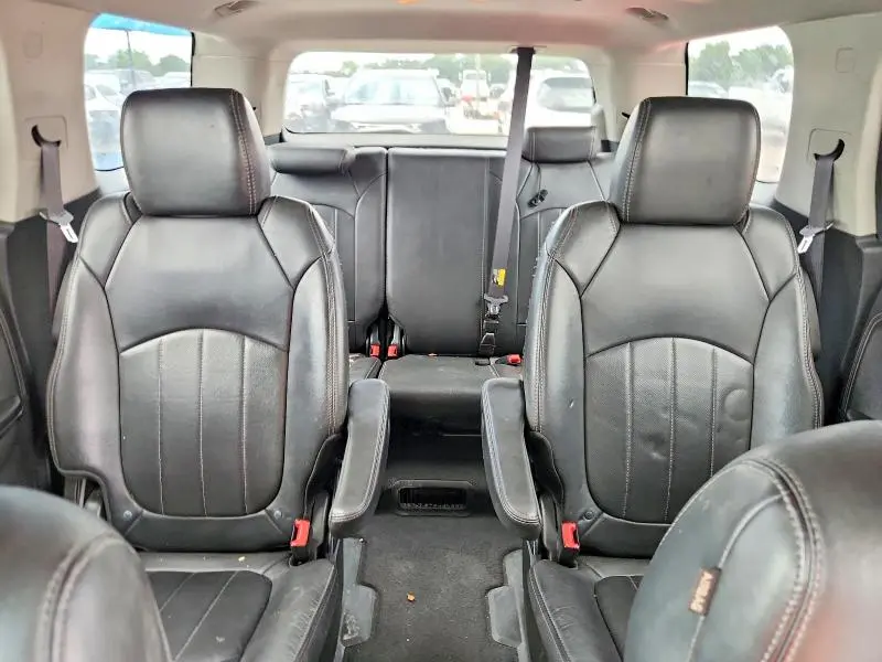 2014 GMC ACADIA SLT-2  