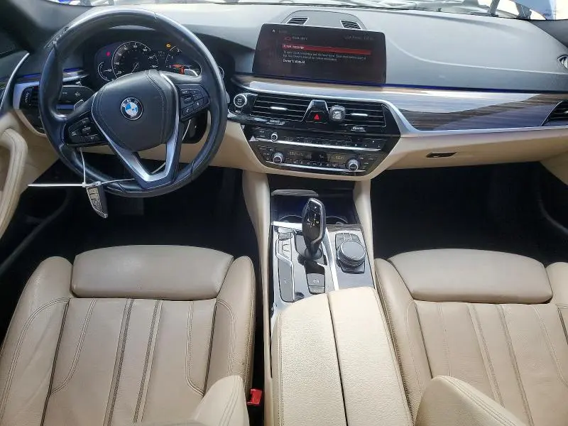 2017 BMW 530 I  