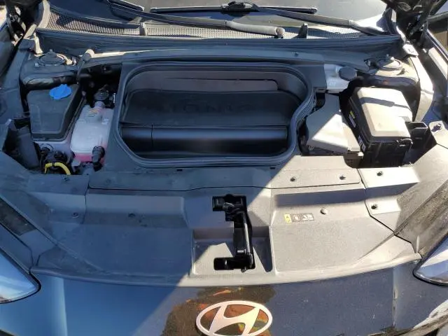 2023 HYUNDAI IONIQ 6 SE  