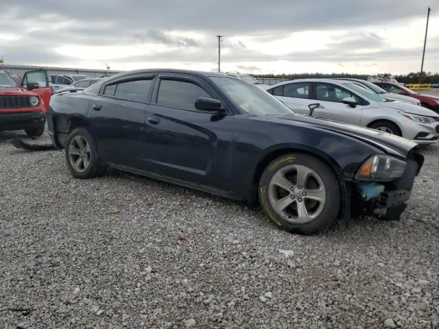 2013 DODGE CHARGER SE