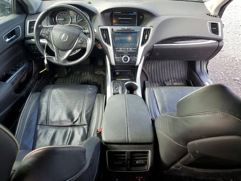 2020 ACURA TLX SH-AWD TECH V6  