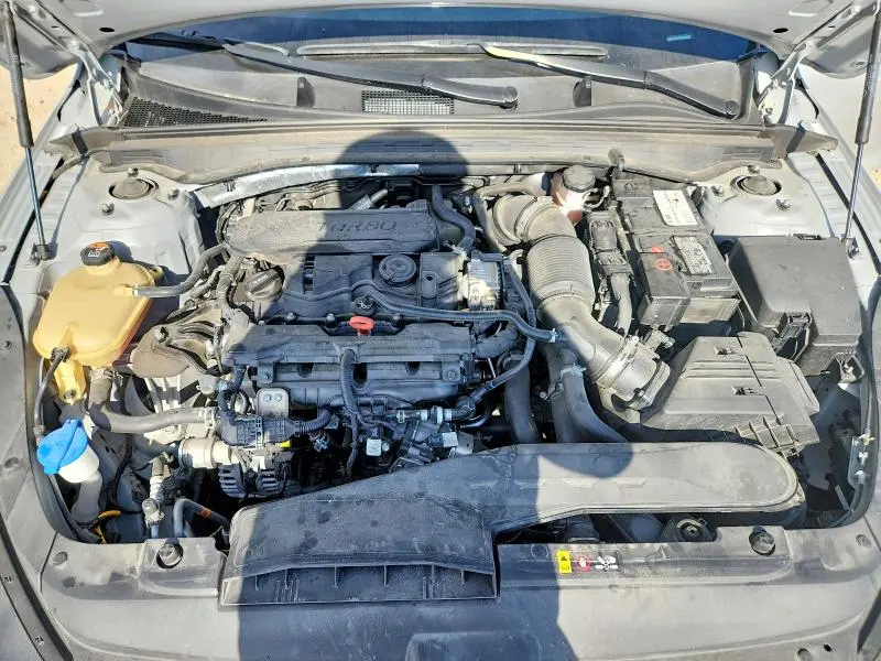 2022 KIA K5 GT LINE  