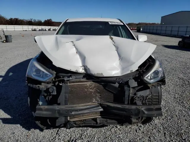 2016 HYUNDAI SANTA FE SPORT   