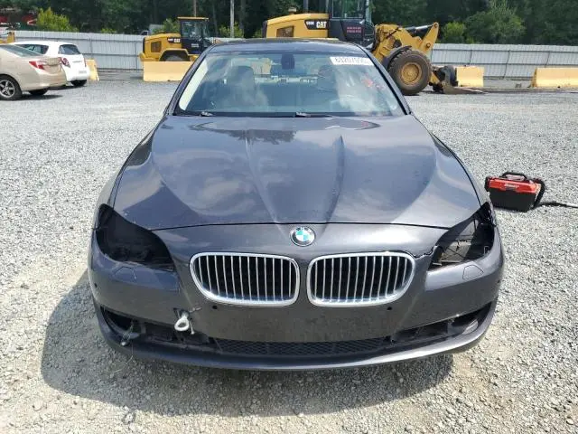 2011 BMW 535 I  