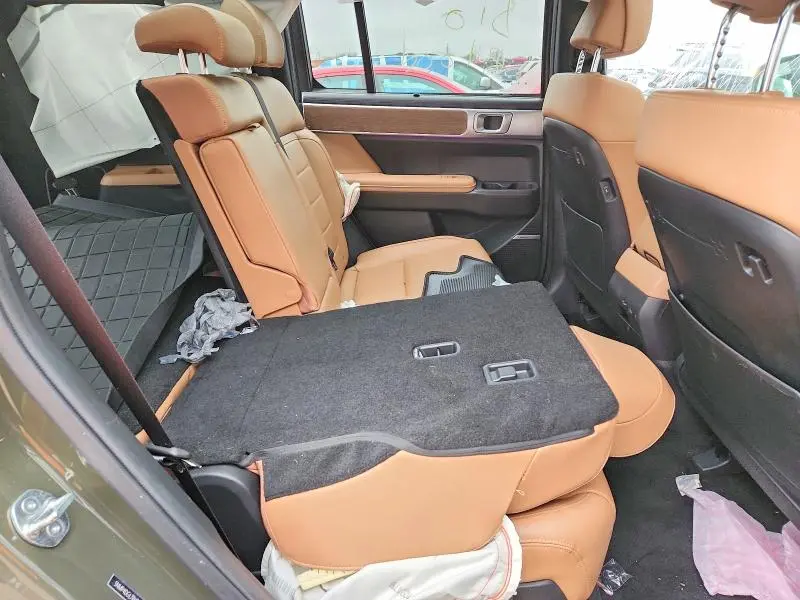 2024 HYUNDAI SANTA FE LIMITED  