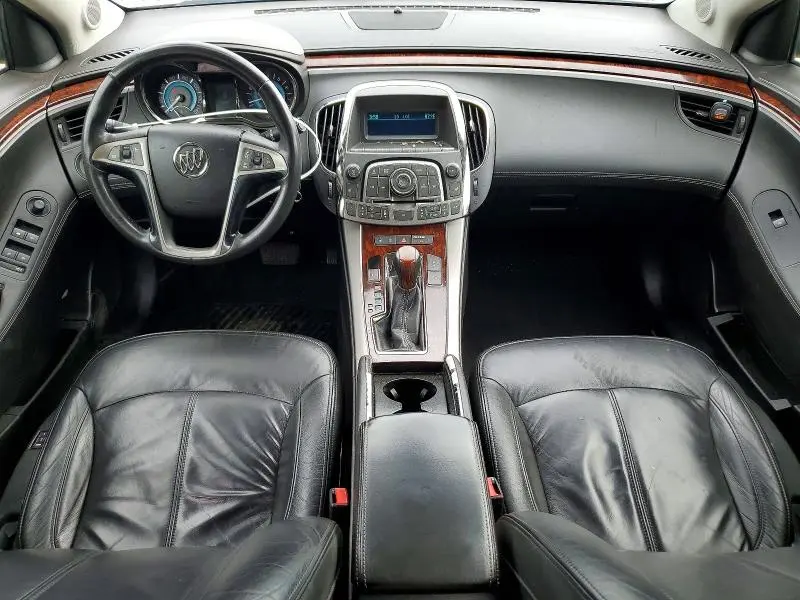 2011 BUICK LACROSSE CXL  