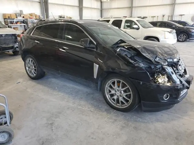 2014 CADILLAC SRX PREMIUM COLLECTION  