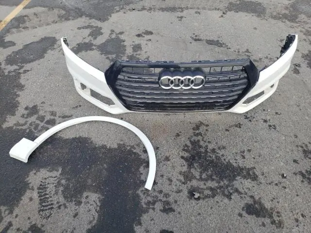 2017 AUDI Q7 PREMIUM  