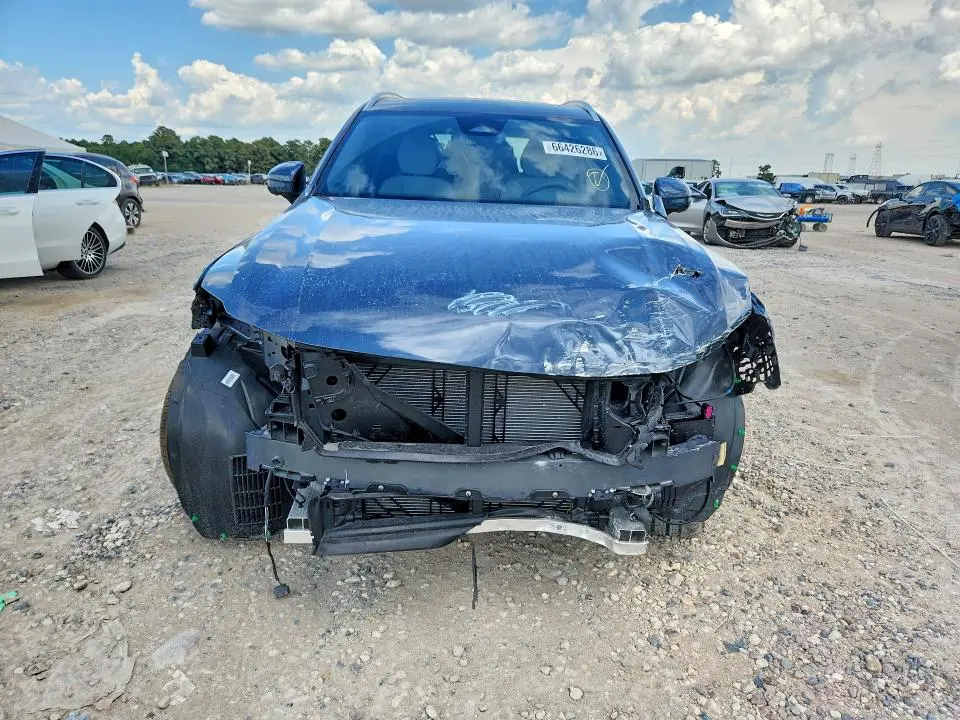 2026 VOLVO XC90 PLUS  