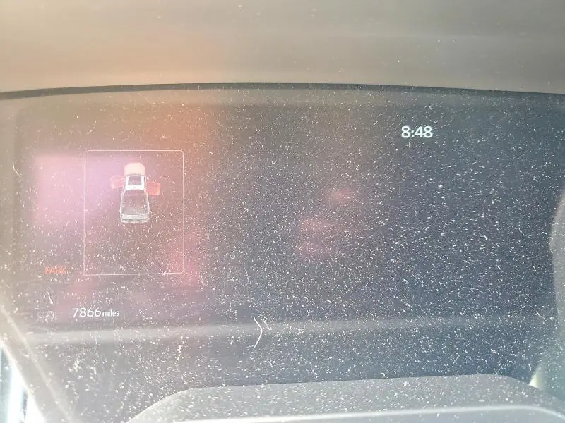 2025 TOYOTA TUNDRA 1794 EDITION  