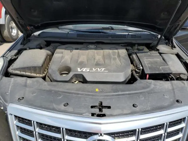 2015 CADILLAC XTS PREMIUM COLLECTION  