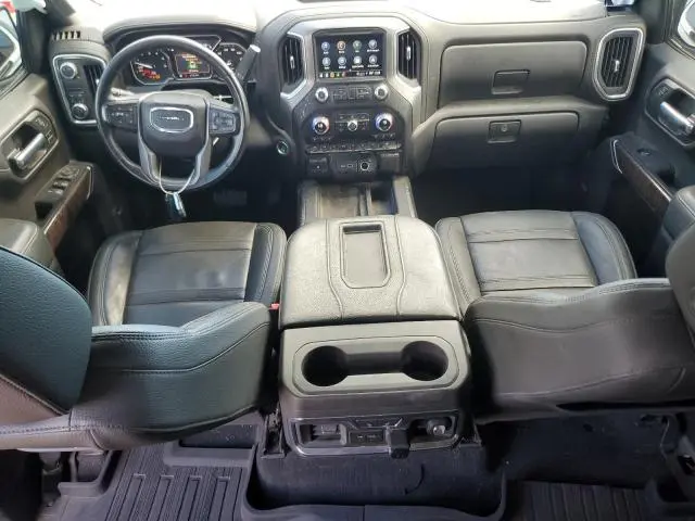 2021 GMC SIERRA C1500 DENALI  