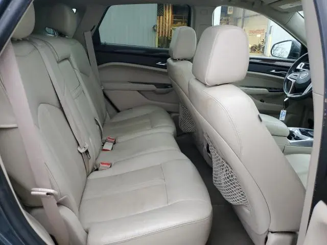 2013 CADILLAC SRX LUXURY COLLECTION  