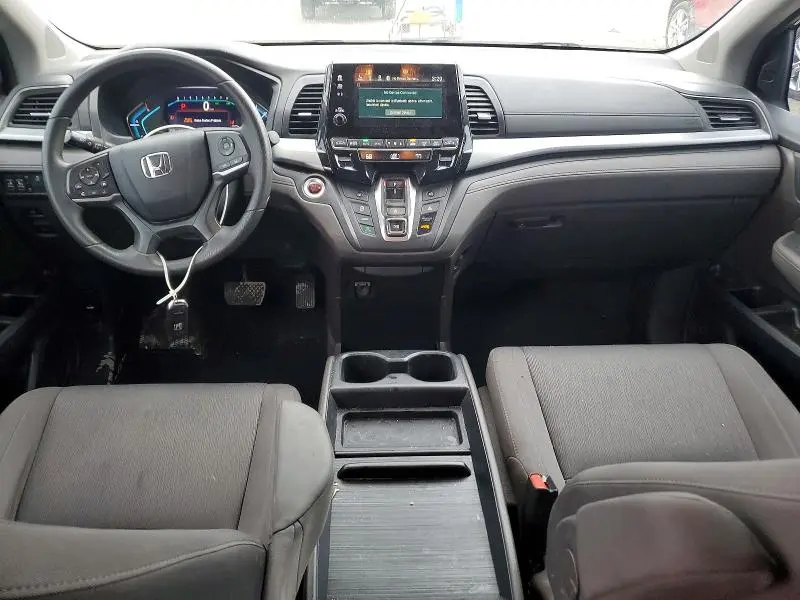2020 HONDA ODYSSEY EX  