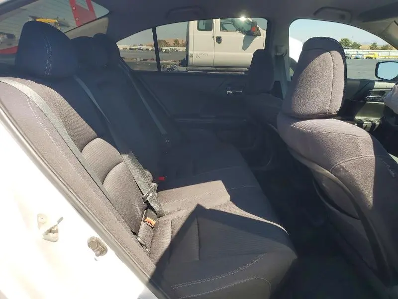 2013 HONDA ACCORD SPORT  