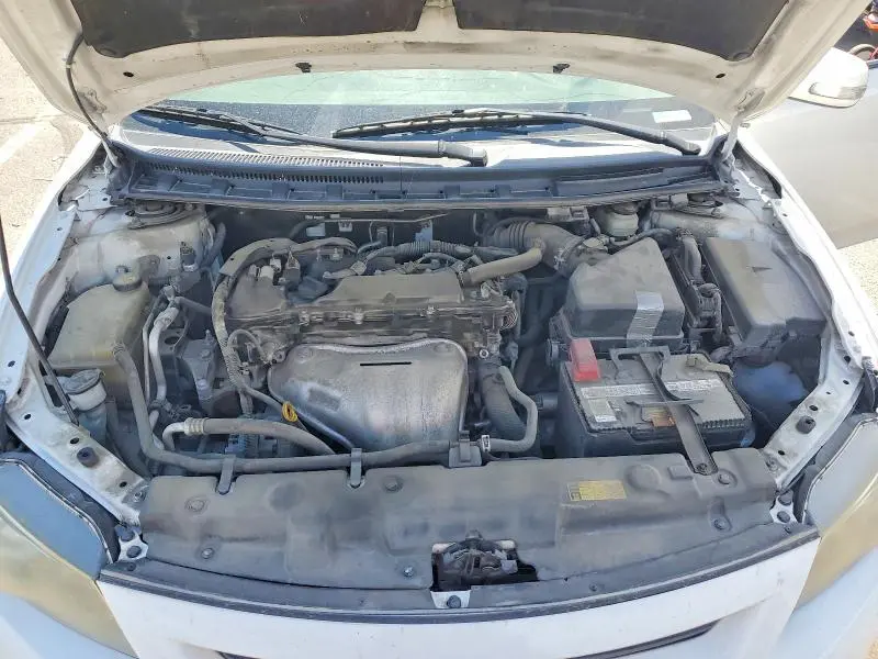 2013 SCION TC BASE  
