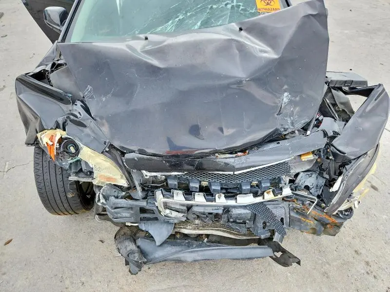 2010 CHEVROLET MALIBU 1LT  