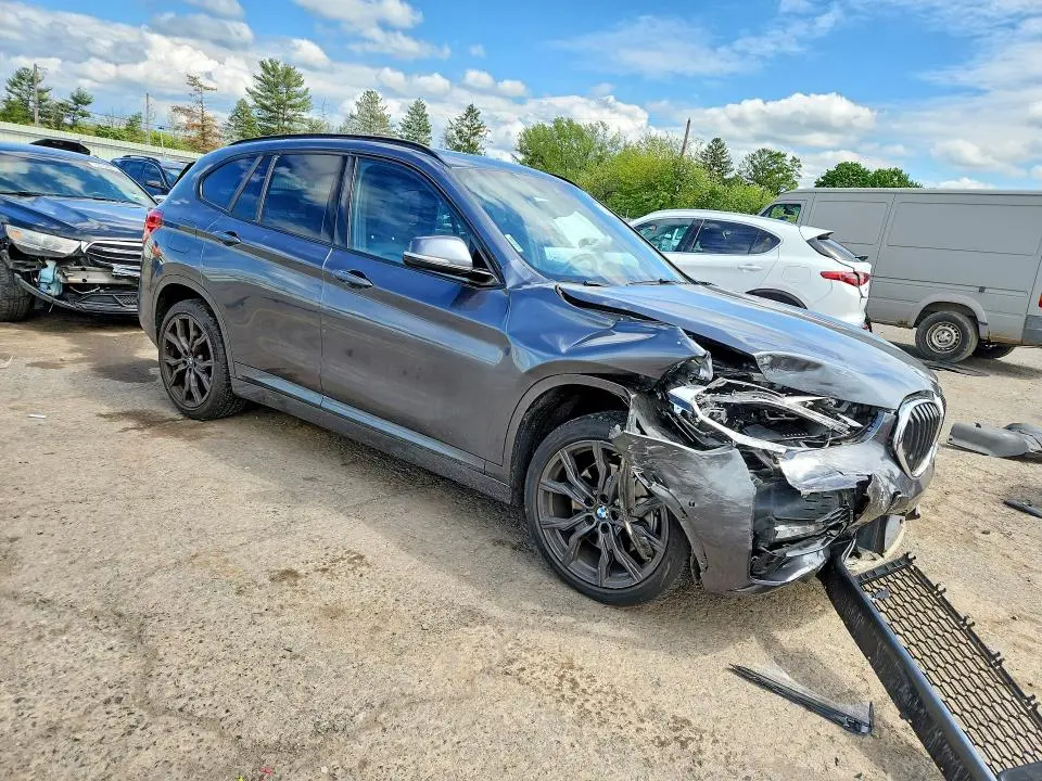 2020 BMW X1 XDRIVE28I  