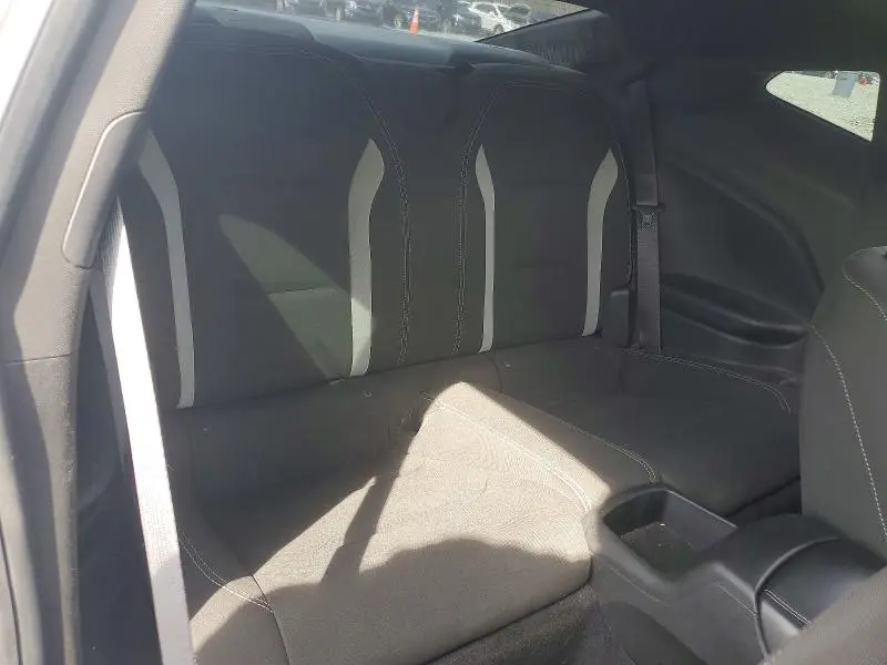 2020 CHEVROLET CAMARO LS  