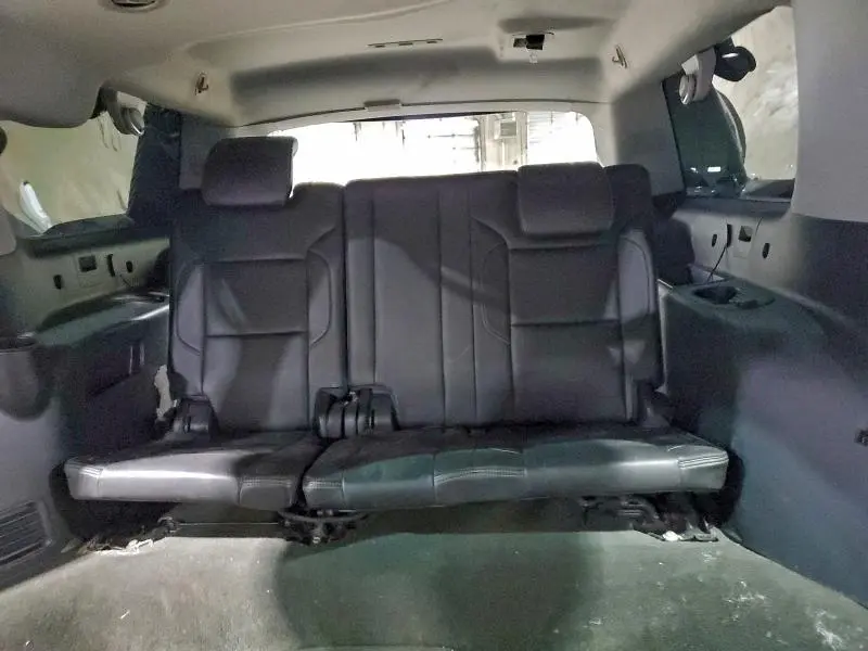 2015 GMC YUKON XL DENALI  
