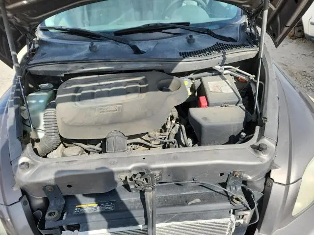 2011 CHEVROLET HHR LS  